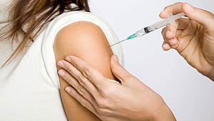 AŞILAR SADECE ÇOCUKLARIN DEĞİL; YETİŞKİNLERİN DE HAYATINI KURTARIYOR