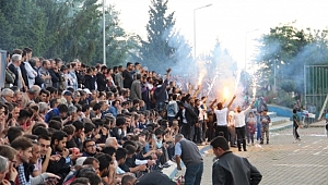 BAHAR KUPASI FUTBOL TURNUVASI BAŞLIYOR