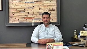 "BAŞARISIZIM" DEDİ VE İSTİFA ETTİ