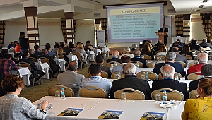 BELEDİYE MECLİS ÜYELERİ ORYANTASYON EĞİTİMİNE KATILDI