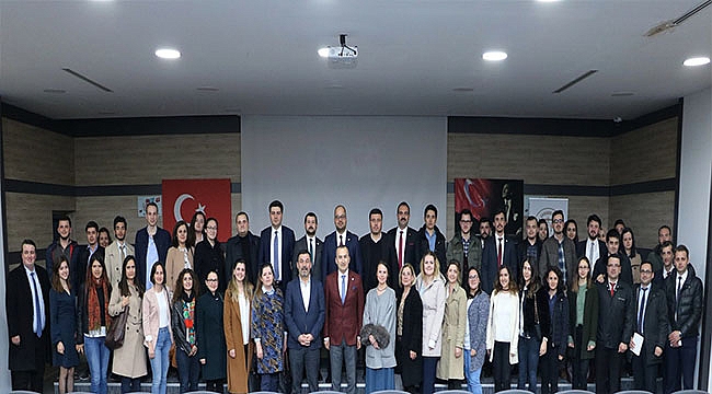 BİGA'DA"CMK UYGULAMALARI" SEMİNERİ