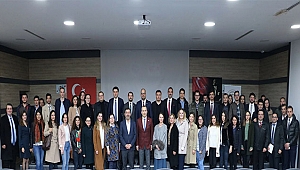 BİGA'DA"CMK UYGULAMALARI" SEMİNERİ