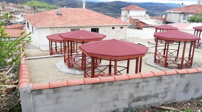 BİGA'DA IŞIKELİ POMAK KÜLTÜR EVİ AÇILACAK