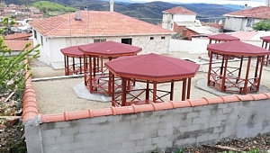 BİGA'DA IŞIKELİ POMAK KÜLTÜR EVİ AÇILACAK