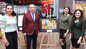 ÇANAKKALE BAROSU'NDAN ÇOCUKLAR İÇİN ANLAMLI YARIŞMA