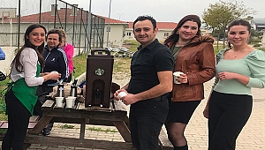 ÇANAKKALE BAROSU'NDAN SOSYAL SORUMLULUK ÖRNEĞİ