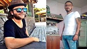 ÇANAKKALE'DE CİNAYET ZANLISI YAKALANDI!