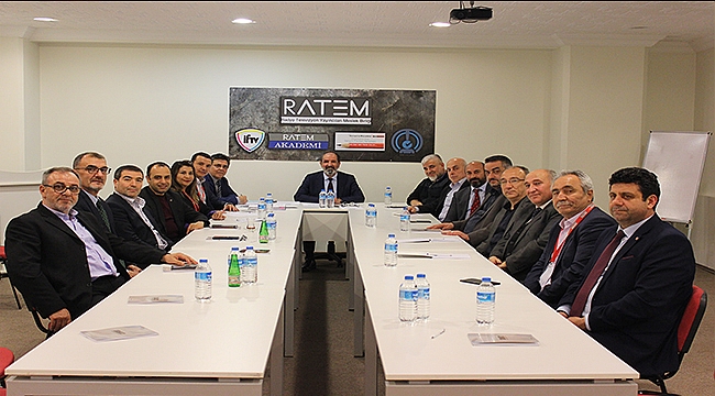 ÇANAKKALE MEDYA GRUBUMUZ RATEM YÖNETİMİNDE