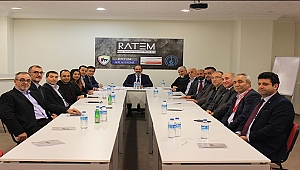 ÇANAKKALE MEDYA GRUBUMUZ RATEM YÖNETİMİNDE