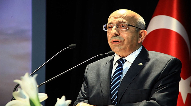 ÇANAKKALE ONSEKİZ MART ÜNİVERSİTESİ REKTÖRÜ DEĞİŞTİ