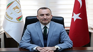 ÇANKKALE BAROSUNDAN 23 NİSAN ULUSAL EGEMENLİK VE ÇOCUK BAYRAMI MESAJI