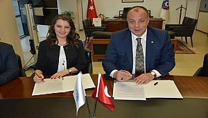 ÇTSO, BAHÇEŞEHİR KOLEJİ İLE İNDİRİM PROTOKOLÜ İMZALADI