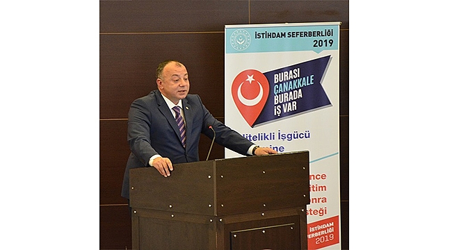 ÇTSO'DAN 2019 YEREL SEÇİM SONUÇLARI BASIN AÇIKLAMASI