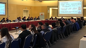 ÇTSO, MESLEKİ YETERLİLİK EĞİTİMİNE KATILDI