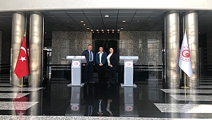 ÇTSO PROJELERE DOYMUYOR!