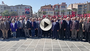 CUMHURİYET HALK PARTİSİNDEN EŞ ZAMANLI TEPKİ!