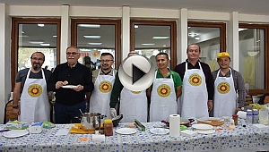 EĞİTİM SEN'DEN ERKEK KERMESİ