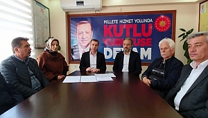 ESKİ BAŞKAN ABDURRAHMAN KUZU; "115 MİLYON BORÇ GERÇEĞİ YANSITMIYOR"