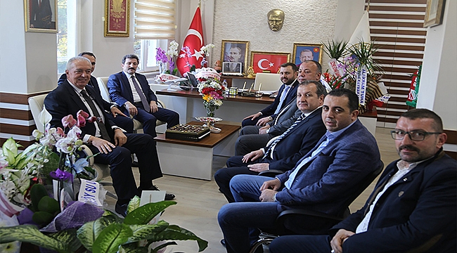 EZİNE BELEDİYESİNDEN "İSTİHDAM SEFERBERLİĞİ 2019" 'A DESTEK