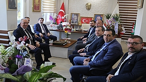 EZİNE BELEDİYESİNDEN "İSTİHDAM SEFERBERLİĞİ 2019" 'A DESTEK