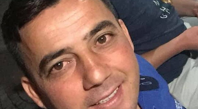 GERİDE GÖZÜ YAŞLI BİR EŞ VE ÜÇ ÇOCUK BIRAKTI