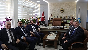 GEYİKLİ BELEDİYESİNDEN "İSTİHDAM SEFERBERLİĞİ 2019" 'A DESTEK