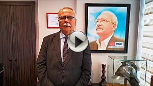 GÖKHAN: "AYNI SALDIRIYA BEN DE ÇANAKKALE'DE UĞRAMIŞTIM"