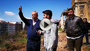 GÖKHAN; "KONUNUN TAKİPÇİSİ OLACAĞIZ"