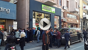 GÖZDE SPOR KALDIĞI YERDEN DEVAM EDİYOR