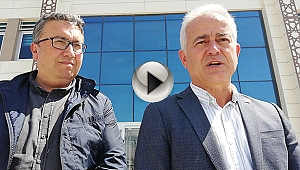 GÜNEŞHAN; "TERÖR ÖRGÜTLERİNDEN FARKI YOK"