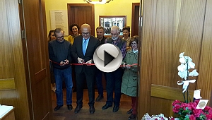 'İNSANLARIMIZ' SERGİSİ SANATSEVERLERİ BEKLİYOR