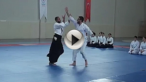 KADINLAR ARTIK KENDİLERİNİ SAVUNABİLECEK