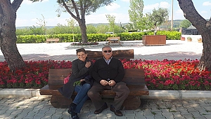 KOOPERATİFÇİLİK ÇALIŞMALARI VE TARIMA DAYALI FAALİYETLER YERİNDE İNCELENDİ