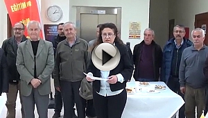 KÖY ENSTİTÜLERİ 79 YAŞINDA