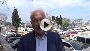 LAPSEKİ'DE ESKİ HASTANE ALANINA ŞEHİTLİK YAPILACAK