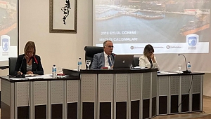 MECLİS TOPLANTISI BUGÜN