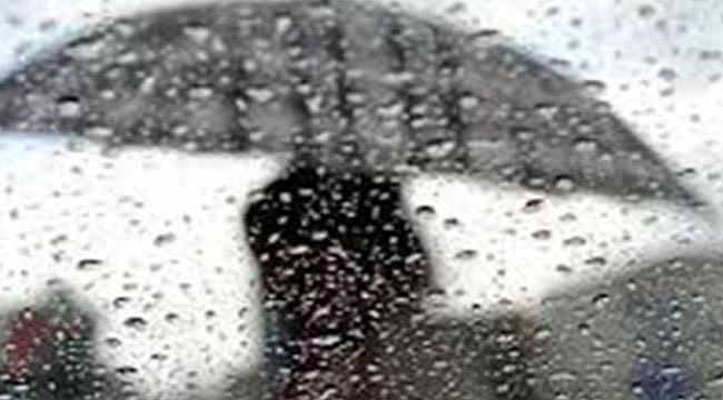 METEOROLOJİDEN "KUVVETLİ YAĞIŞ" UYARISI GELDİ!