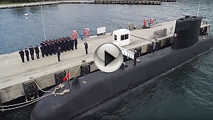 MİLLİ SAVUNMA BAKANLIĞINDAN DUYGULANDIRAN KLİP