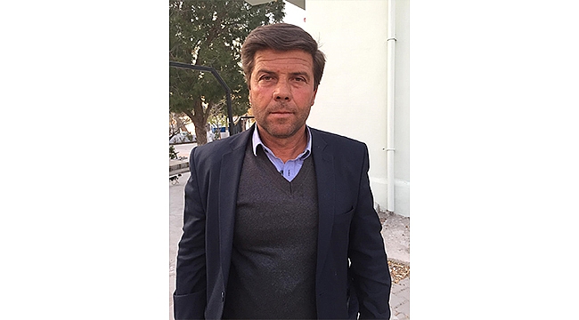 MUHTAR İSMET SÜLÇ GÜVEN TAZELEDİ