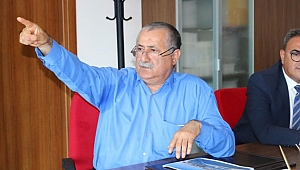 MUTAN CHP'DEN İSTİFA ETTİ!