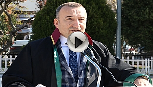 "OMUZ OMUZA MÜCADELE ETMEYE DEVAM EDİYORUZ"