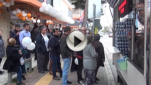 PIERRE CARDIN'DEN 23 NİSAN ETKİNLİĞİ