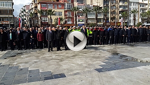 POLİS TEŞKİLATI 174 YAŞINDA