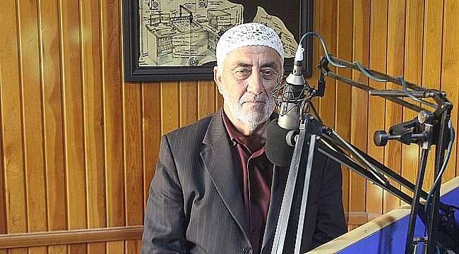  RAMAZAN MUKABELESİ BAŞLIYOR