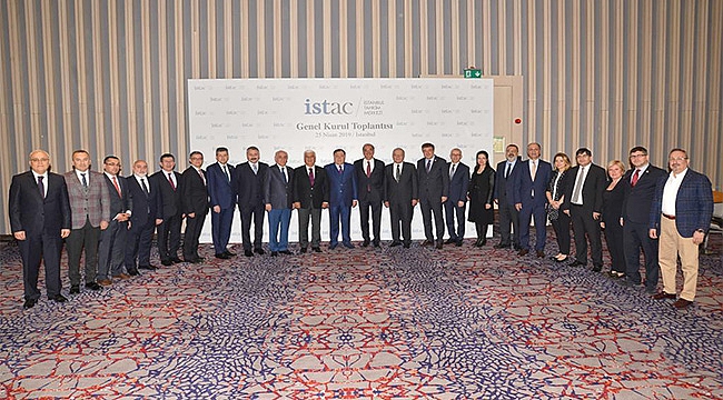 ŞARLAN, YÖNETİM KURULU'NDA TÜRKİYE BAROLAR BİRLİĞİNİ VE BAROLARI TEMSİL EDECEK