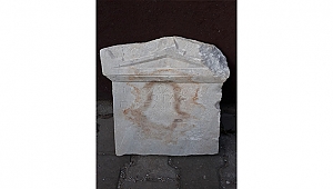 TARİHİ ESER KAÇAKÇILARINA DARBE