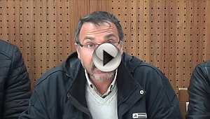 TERTİP KOMİTESİ'NDEN 1 MAYIS ÇAĞRISI