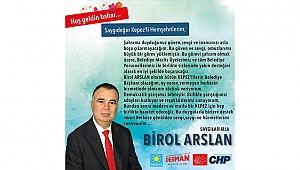 "TEŞEKKÜRLER KEPEZ"