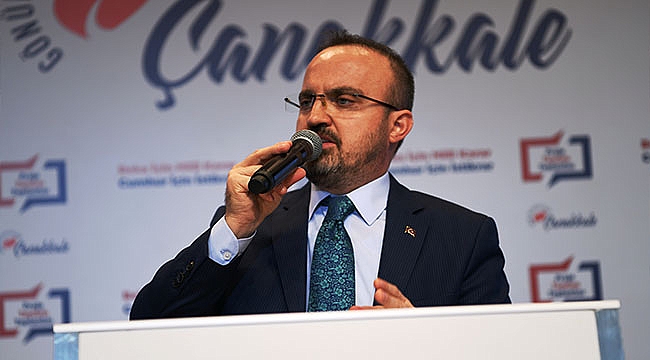 TROYA'NIN ETKİSİ SÜRÜYOR