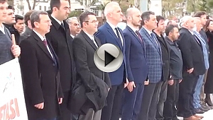 43'ÜNCÜ TURİZM HAFTASI ETKİNLİKLERİ BAŞLADI